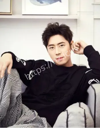 肖旭官宣结婚后塌房